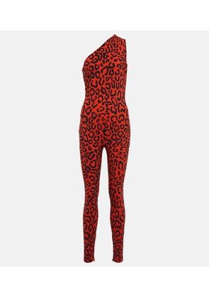 Dolce&Gabbana Tuta printed jumpsuit
