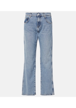 AG Jeans Tenerife straight jeans