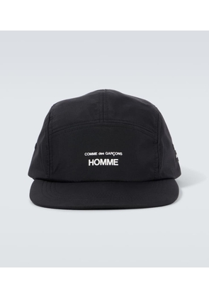 Comme des Garcons Homme Logo hat