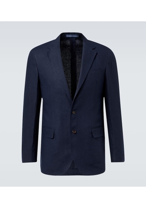 Polo Ralph Lauren Linen blazer