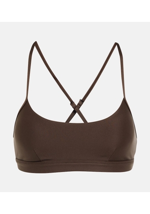 Alo Yoga Airlift Intrigue sports bra