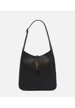 Saint Laurent Le 5 a 7 Small leather shoulder bag