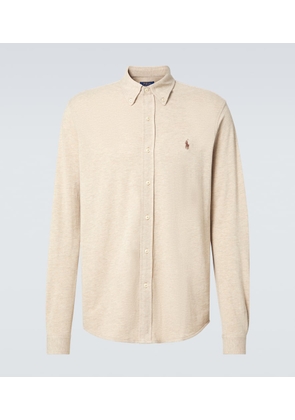 Polo Ralph Lauren Cotton shirt
