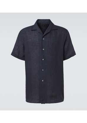 Brioni Linen shirt
