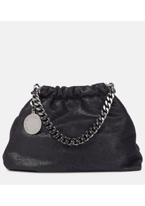 Stella McCartney Falabella Small faux leather tote bag