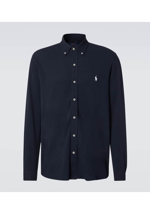 Polo Ralph Lauren Cotton oxford shirt