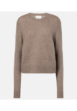 Lisa Yang Cashmere and silk sweater