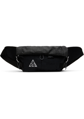 Nike Black ACG Aysén 3L Belt Bag