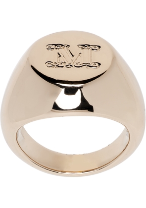 Max Mara MM Chevalier 1 Ring