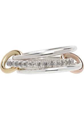 Spinelli Kilcollin Tigris MX Ring