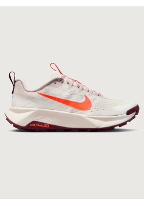 Nike Wildhorse 10 - Sail/hyper Crimson-silt Red - Size 10