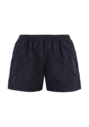 Bottega Veneta Intrecciato Swimwear