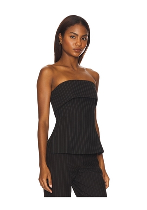 NIA Rob Top in Black. Size L. Also in M, S, XS.