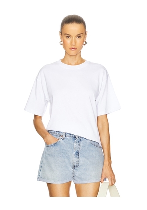 WAO The Relaxed Tee 3 Pack in Multi. Size M. Also in L, S, XL/1X, XS, XXL/2X.