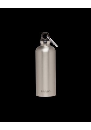 Stainless steel insulated water bottle, 500 ml