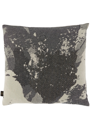 AYTM Beige Floreo Cushion
