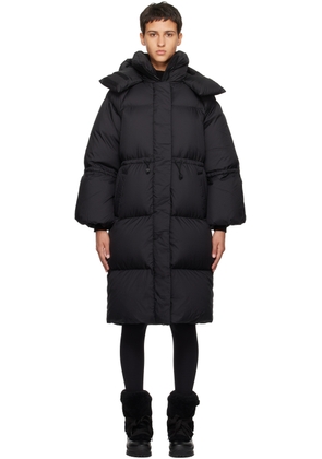 MACKAGE Black Lenzi Down Jacket