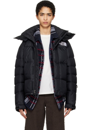 The North Face Black HMLYN Baltoro Down Jacket