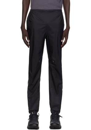 On Black Ultra Sweatpants