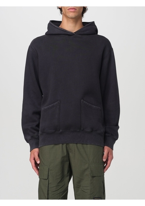 Sweatshirt CHAMPION Men color Black