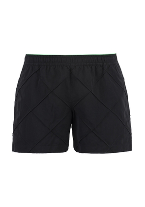 Bottega Veneta Nylon Swim Shorts
