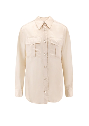 Aspesi Viscose Shirt