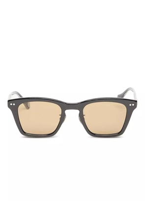 A BATHING APE® 3M square-frame sunglasses - Black
