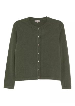 N.Peal Hallie cardigan - Green