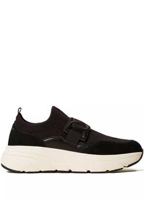 TWINSET running sneakers - Black