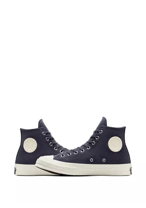 Converse Chuck Taylor high-top trainers - Blue