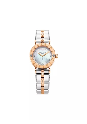 Charriol Navigator Cruise 28mm - Grey