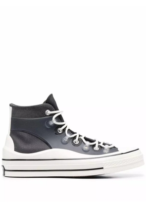 Converse high-top trainers - Grey