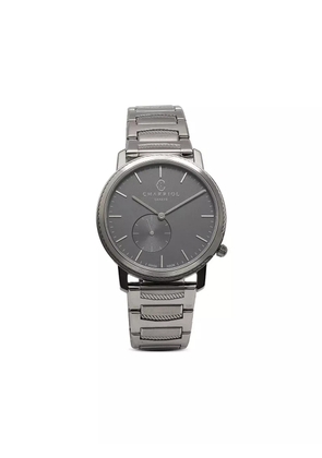 Charriol Celtic Legacy steel-bracelet 40mm - Silver