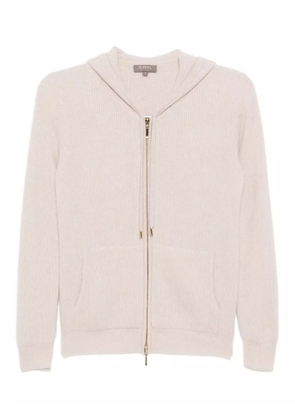 N.Peal Ada hoodie - Neutrals