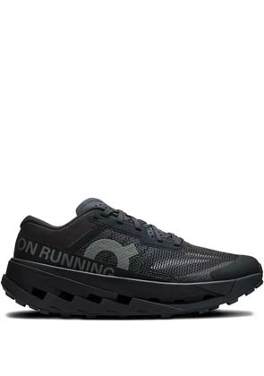 On Running Cloudultra 3 'black' sneakers
