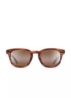Maui Jim Maui Jim Koko Head sunglasses - Brown