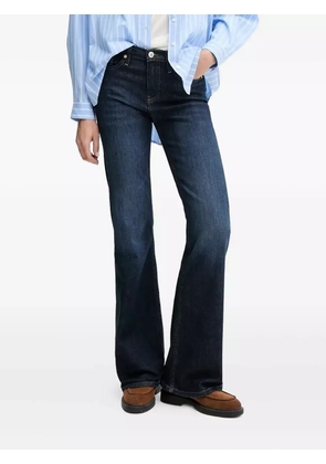 Joop! flared jeans - Blue