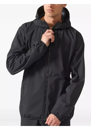 adidas Stadium EQT PDX 'Black/White' jacket