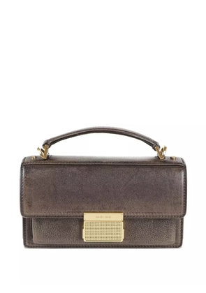 Golden Goose mini Venezia top-handle shoulder bag - Brown