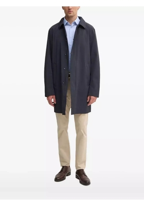 Joop! Dillon travel coat - Blue