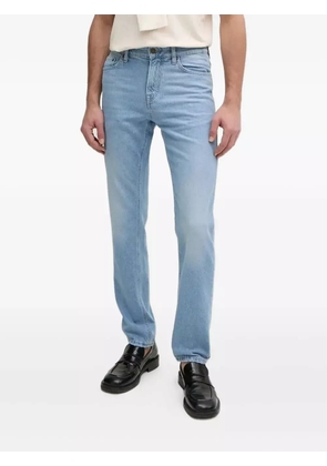 Joop! Mitch wash-effect jeans - Blue