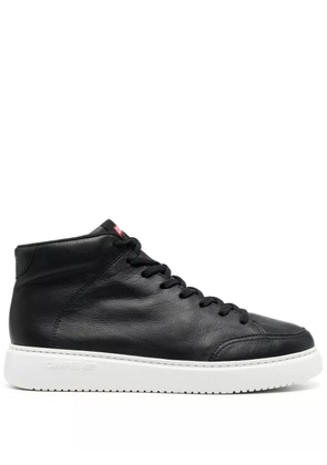Camper Runner K21 high-top sneakers - Black