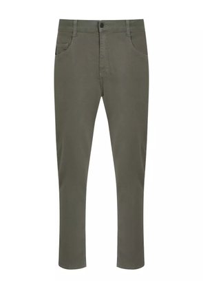Osklen Leblon trousers - Green