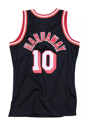 Mitchell & Ness NBA Miami Heat jersey - Black