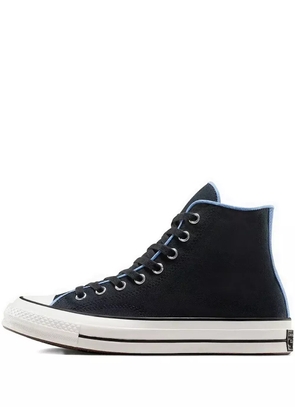 Converse Chuck 70 high-top sneakers - Black