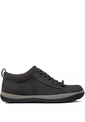 Camper Peu leather sneakers - Grey