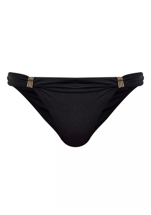 Melissa Odabash Grenada bikini bottoms - Black