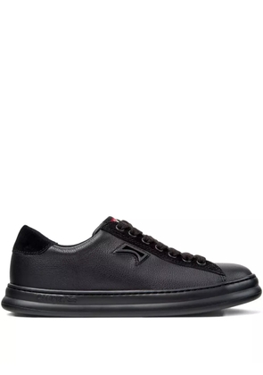 Camper Runner leather sneakers - Black