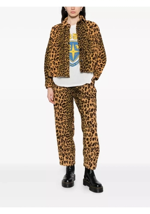 Bellerose Wyat shirt - Brown