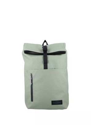 Eastpak Up Roll buckle-fastening backpack - Green